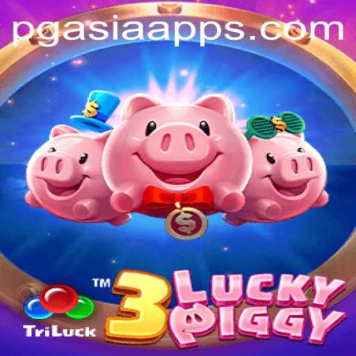 Exploring the Exciting World of 3LUCKYPIGGY by PGasia