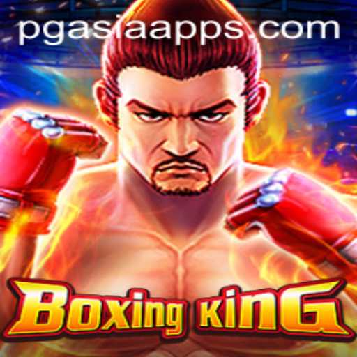 Exploring BoxingKing: The Premier Fighting Game Phenomenon from PGasia