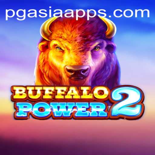 Exploring BuffaloPower2 by PGasia: A Comprehensive Guide