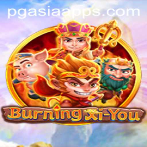 Exploring the Mystical World of BurningXiYou in Association with PGAsia