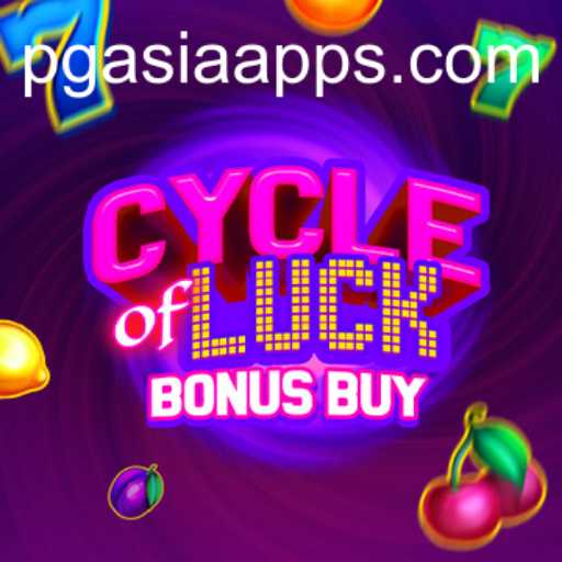 CycleofLuckBonusBuy: An Immersive Gaming Experience by PGasia