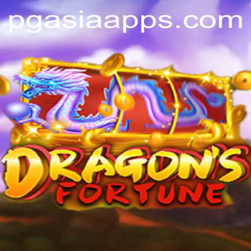 Explore the World of DragonFortune: A Captivating Journey into Adventure and Strategy