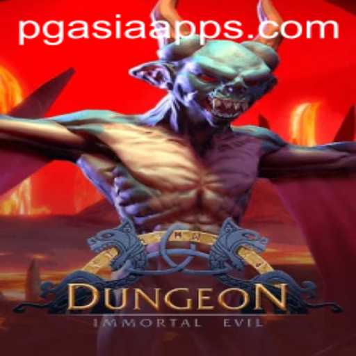 Exploring the Depths of Dungeon: A Captivating Adventure with PGasia