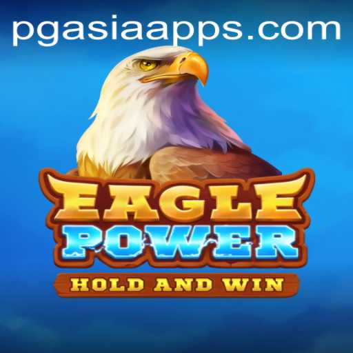 EaglePower: An Exciting Flight into the World of PGasia