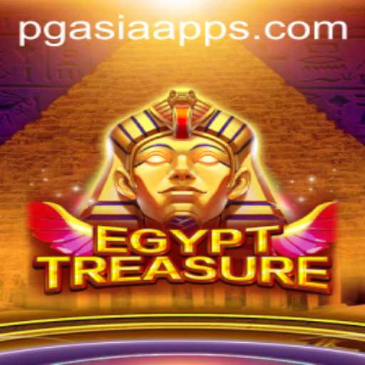 Discover the World of EgyptTreasure: Unveiling the Secrets of PGasia's Latest Game Sensation