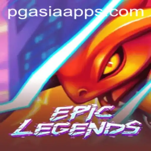 EpicLegends: Exploring the Phenomenon Taking PGasia by Storm