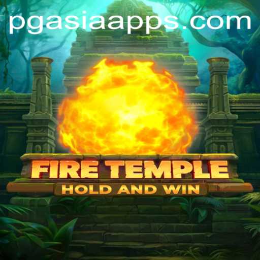 Exploring the Mystical Realm of FireTemple: A Gaming Experience with PGasia