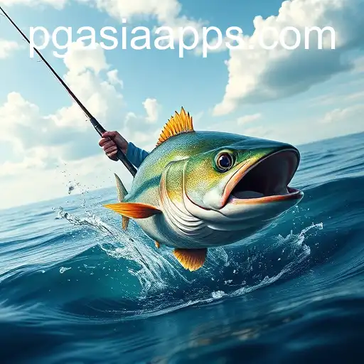 Exploring the World of Fishing Games with PGasia