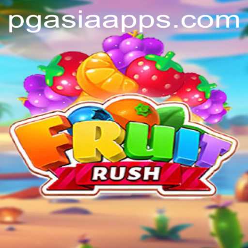 FruitRush: An Exciting Gaming Experience with PGasia