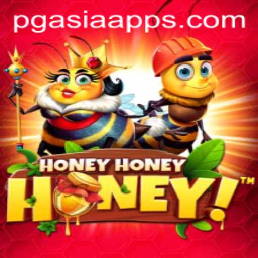 HoneyHoneyHoney: A Sweet Gaming Experience with PGasia