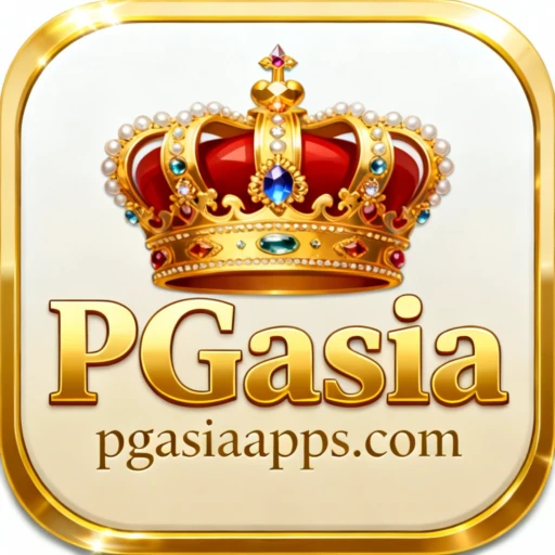PGasia logo