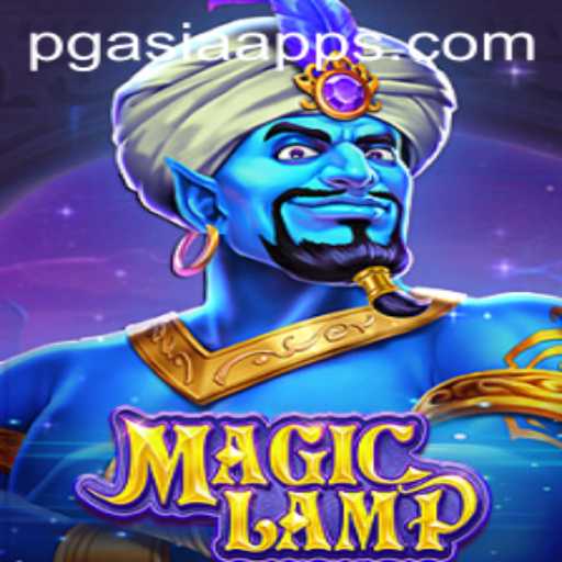 MagicLamp: A Mystical Journey with PGasia