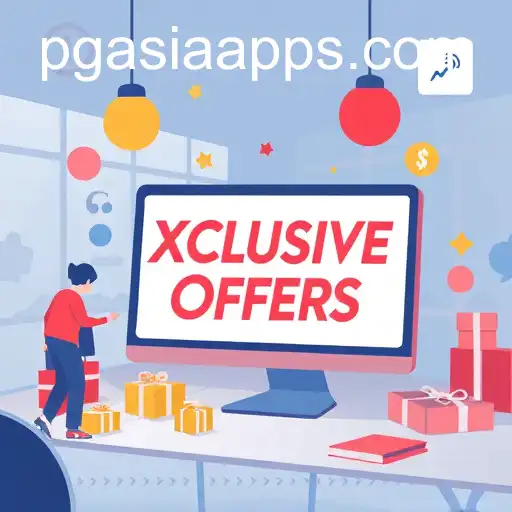 Exclusive Offers with PGasia