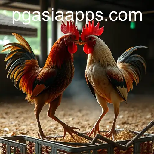 Exploring the Phenomenon of Online Sabong: A New Era with PGasia