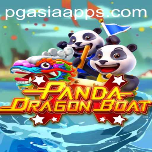 Unveiling the Exciting World of PANDADRAGONBOAT: A New Obsession