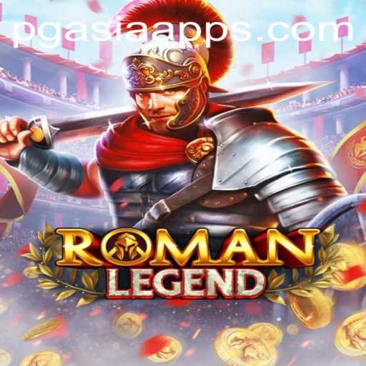 RomanLegend: An Epic Journey into the World of PGasia