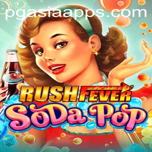 Dive into the Excitement of RushFeverSodaPop: A Gaming Phenomenon
