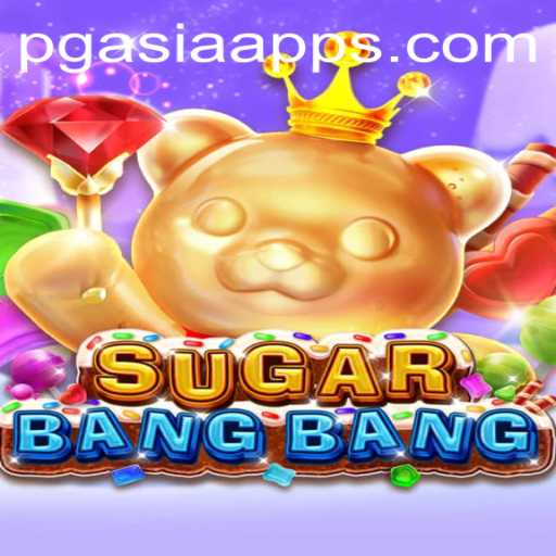 Unveiling SUGARBANGBANG: A Sweet Adventure with PGasia