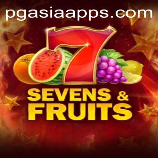 Exploring SevensFruits: A Thrilling Dive into PGasia's Latest Sensation