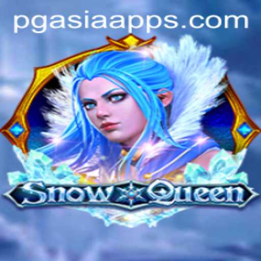 The Enchanting World of SnowQueen: A PGasia Gaming Experience