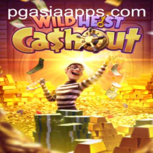 Explore the Exciting World of WildHeistCashout by PGasia